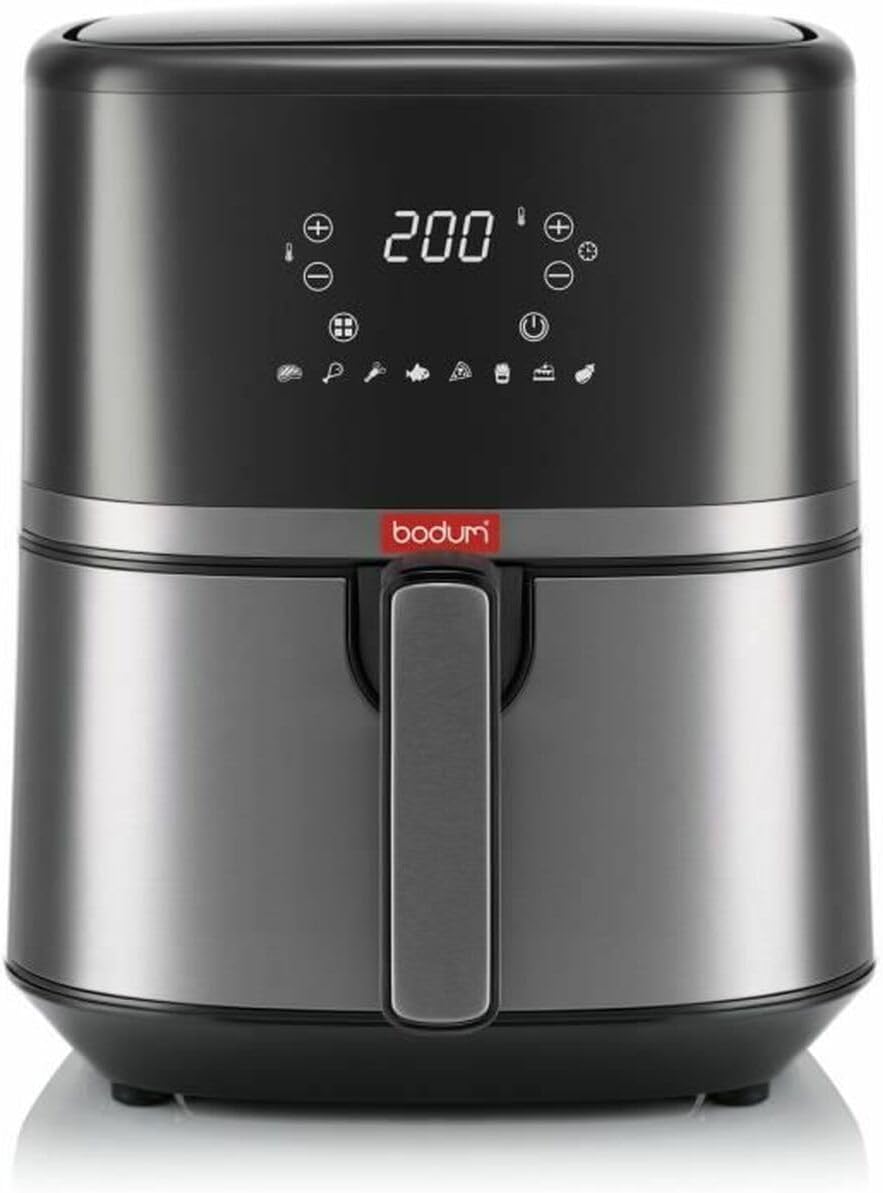 Bodum Air Fryer, 4.5L