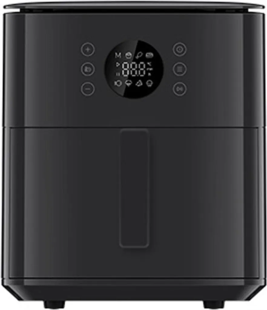 Xiaomi Air Fryer 6,5 l EU (schwarz)