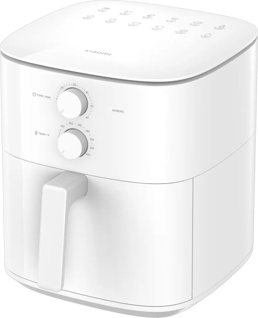 Xiaomi Air Fryer Essential 6L Hot Air Fryer