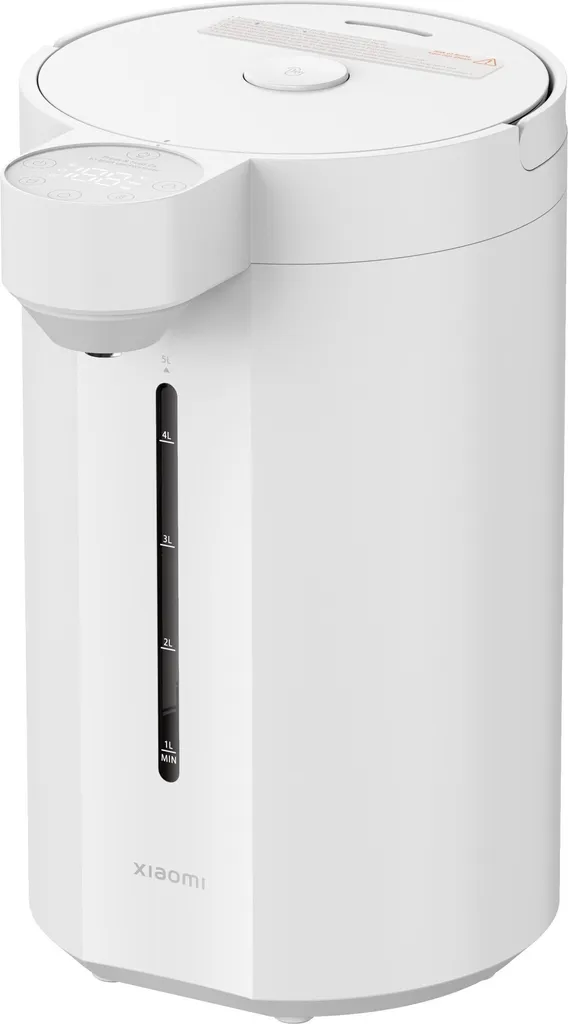 Xiaomi BHR8993EU, Smart Electric Hot Water Dispenser, 5 l tank volume