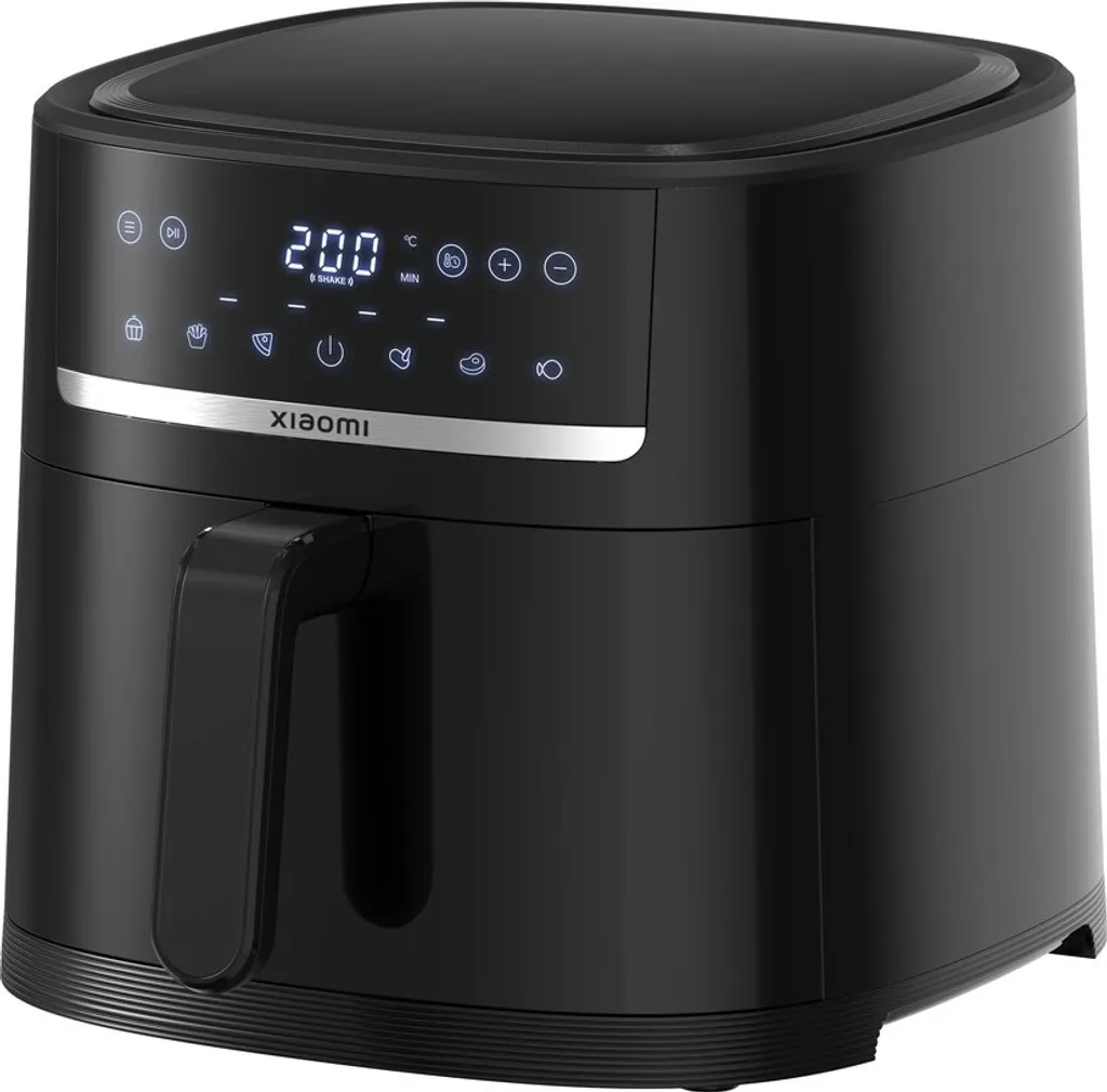 XIAOMI Mi Smart Air Fryer 6L EU 1500W Black