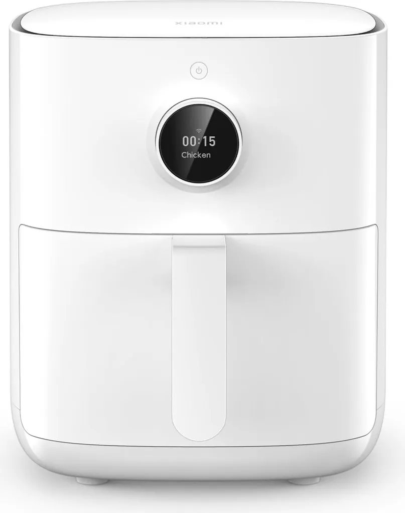 Xiaomi Mi Smart Air Fryer 4.5L white
