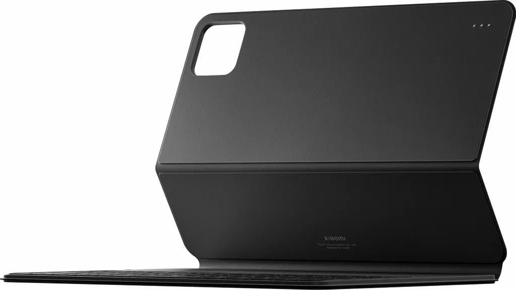 Xiaomi Pad 7 / 7 Pro Keyboard (US English Black)