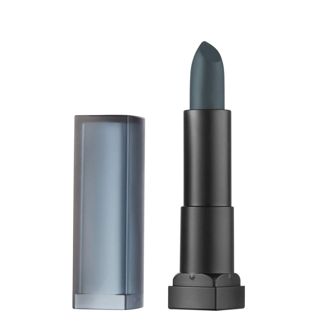 Maybelline Color Sensational Lip 45 Smoky Jade, smokey ‎30