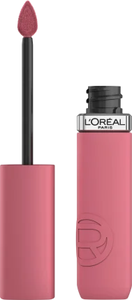 L'Oréal Paris Lipstick Infaillible Matte Resistance 16h, 240 Road Tripping, 5 ml