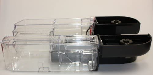Delonghi Water Tank Water Container Latti Ssima EN660 EN670 EN680 – No. 7313211201