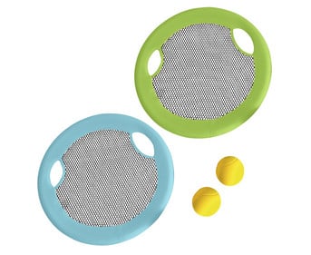XL Beach Volleyball