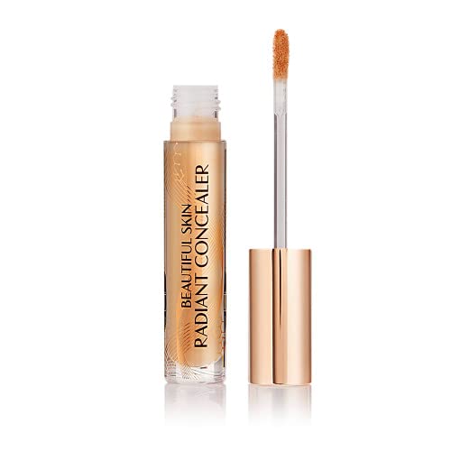 Charlotte Tilbury Beatiful Skin Radiant Concealer 7.2 g 7.5 Medium, ‎7.5