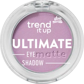 trend !t up Eyeshadow Ultimate 260 Matte Lavender, 2.5 g