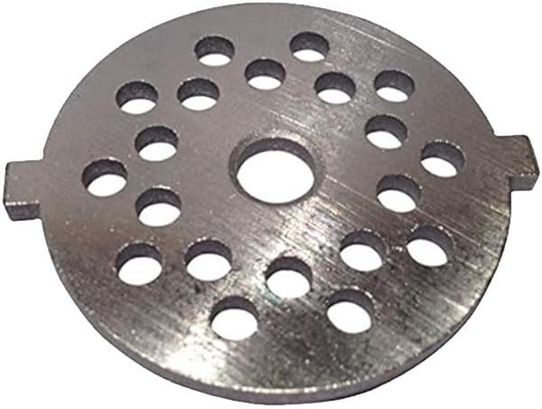 Kitchenaid 9709030 Food Processor 9709030 Thick Grate 6 mm for Food Processor KITCHENAID