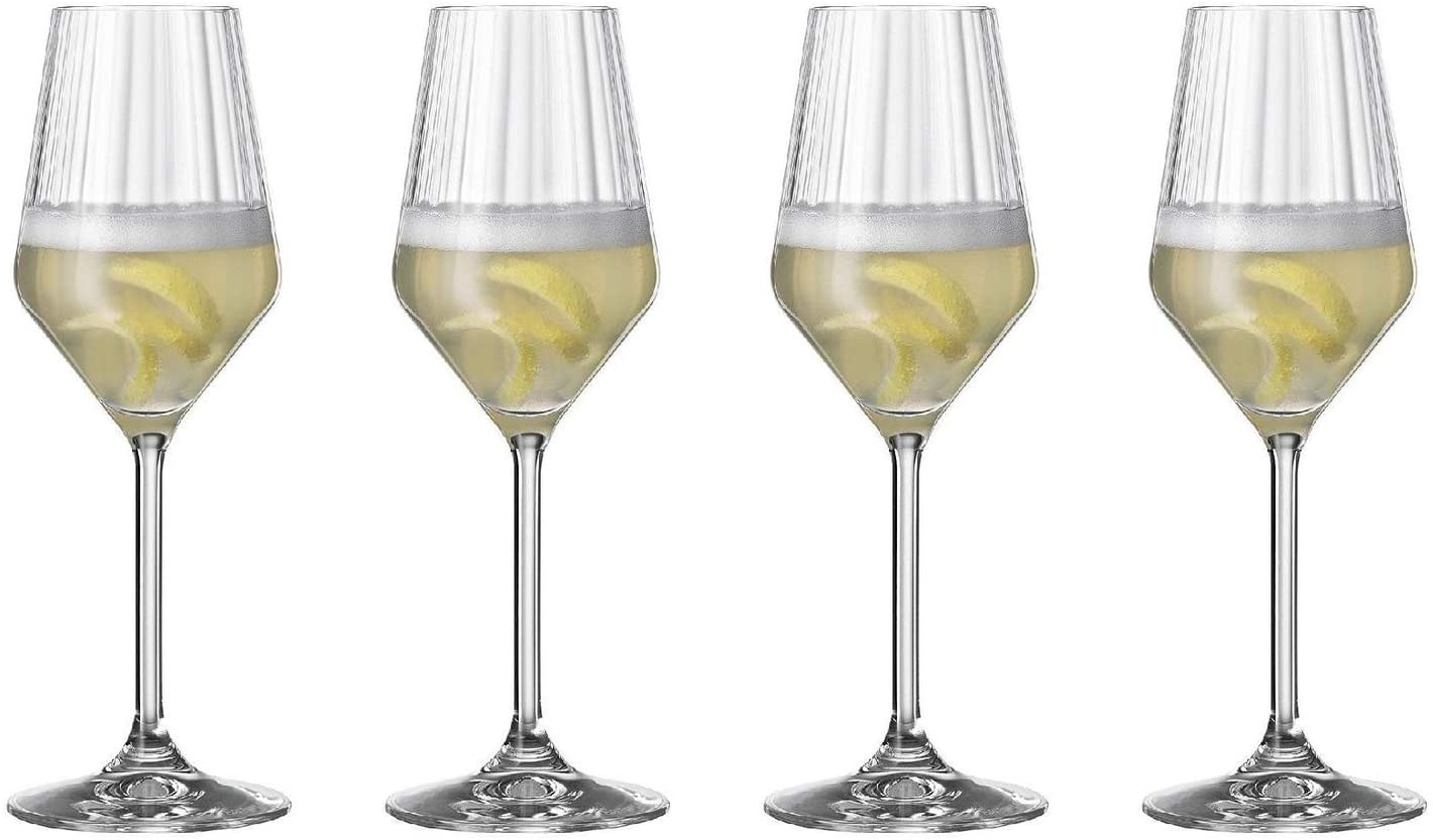 Spiegelau & Nachtmann Red Wine Glasses, Glass,