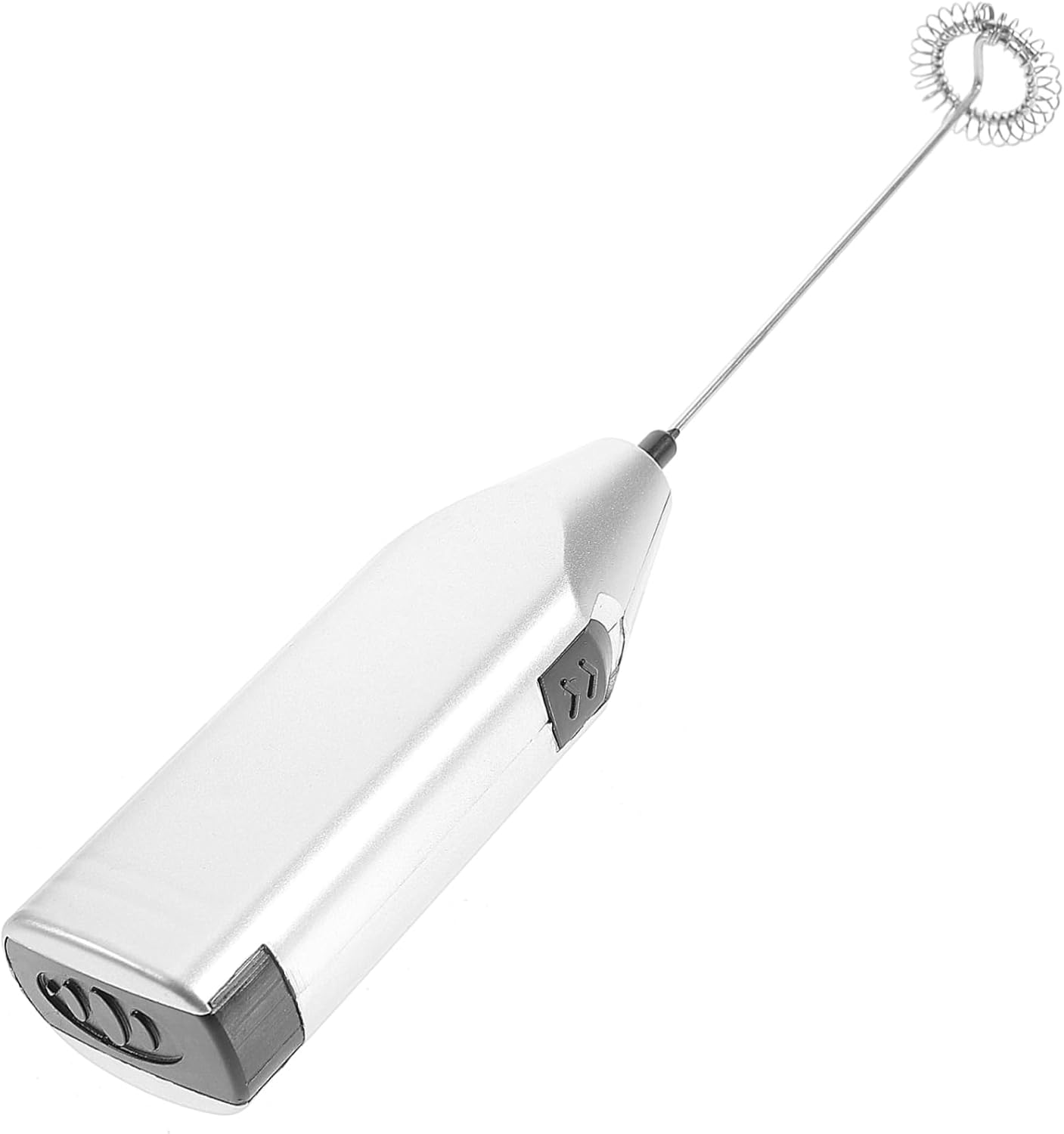 CHICAMPERA 1 x Hair Color Mixer, Practical Electric Stirrer for Hairdressing Salons, Efficient Color Mixer for Hair Color, Pigments and Liquids, Easy to Clean, Reusable