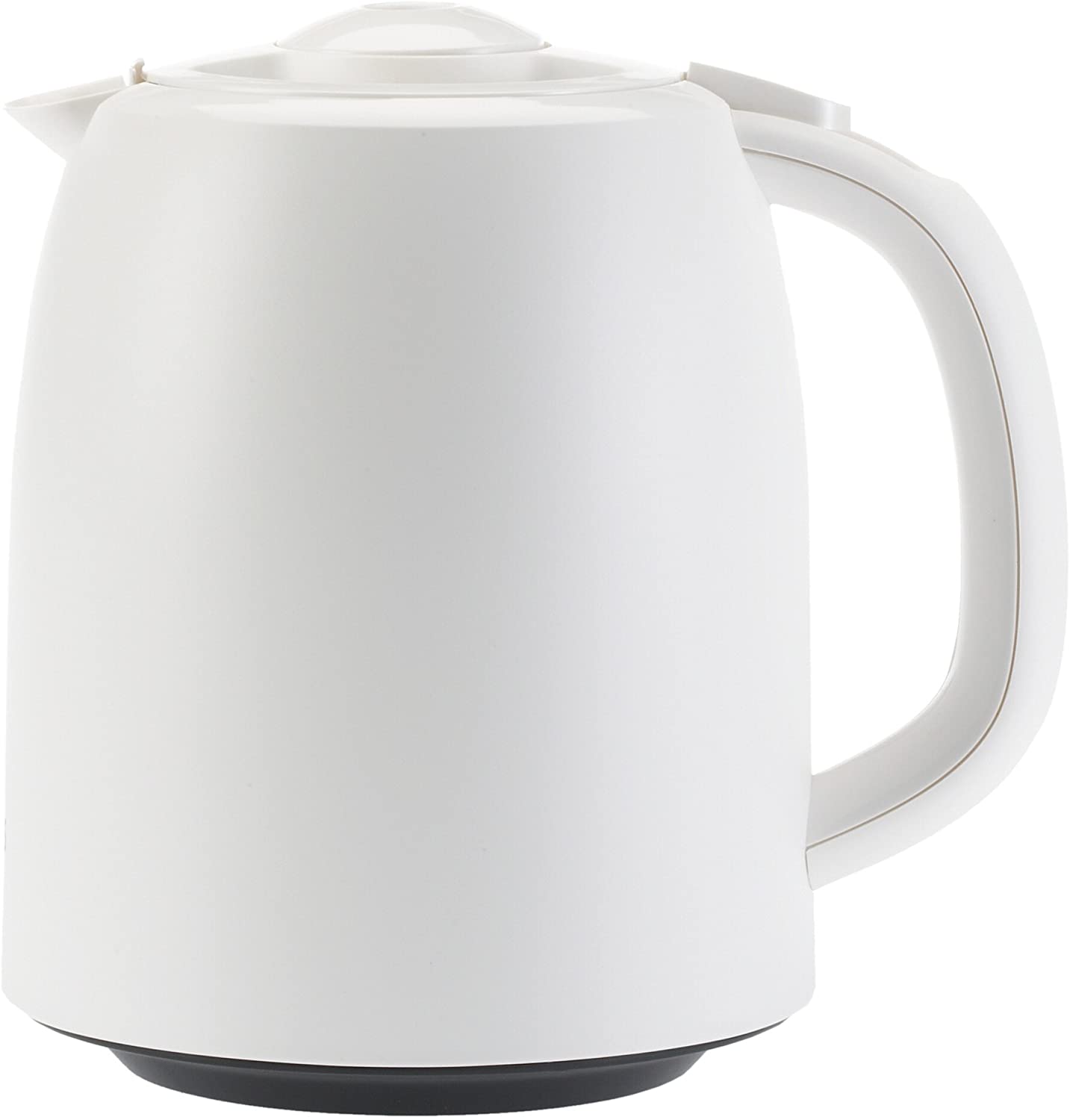 Krups ProAroma F 15B 0 K Thermos CAN White