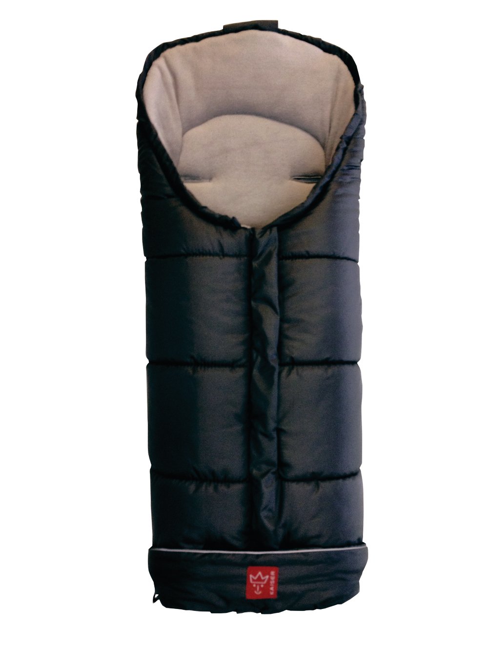 KAISER Iglu Thermo Fleece Footmuff