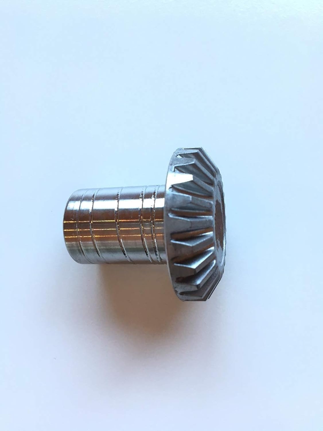 KitchenAid Stand Mixer Bevel Gear, Attachment Hub Bevel (23T) 9703907 9705130