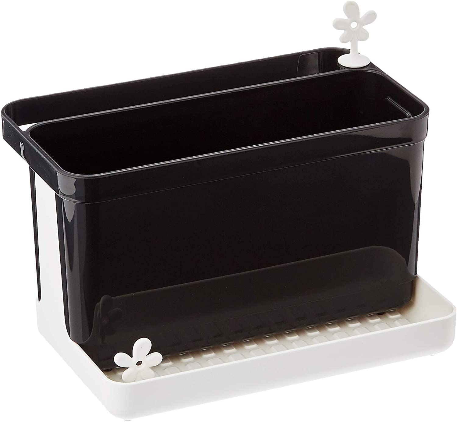 Koziol Rinse Organiser, 11.7 X 19.8 X 15.8 Cm