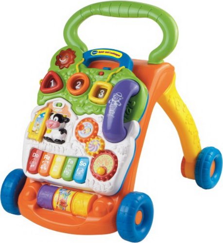Unbekannt Play Activity Walker