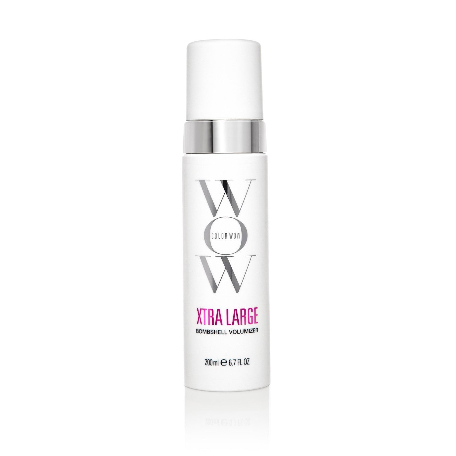 COLOR WOW Xtra Large Bombshell Volume Foam