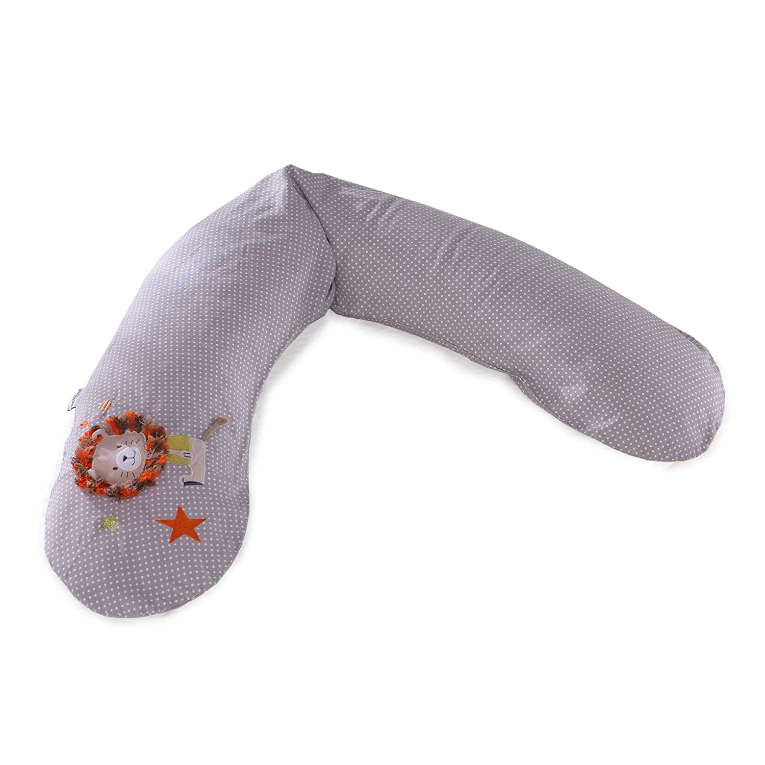 Theraline Nursing pillow with Micro Beads