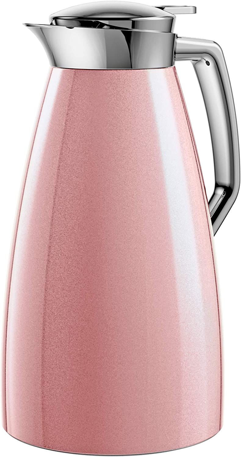 Emsa Plaza Vacuum Jug