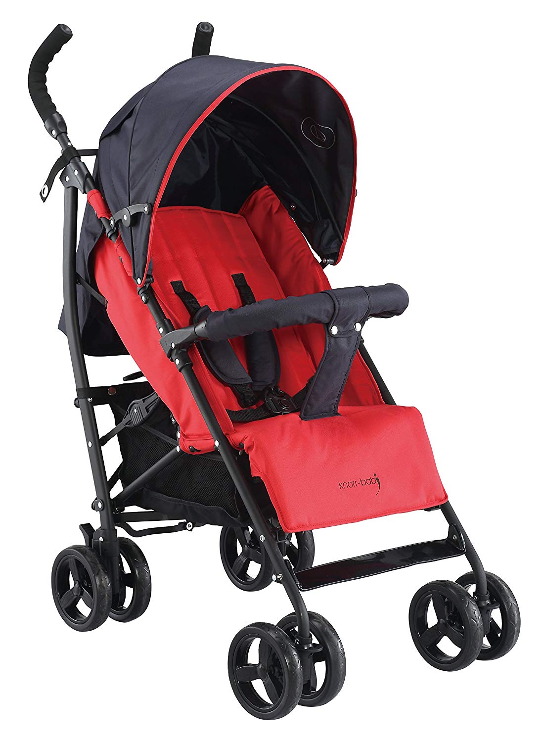 knorr-baby 848510 Buggy, Happy Colour Styler