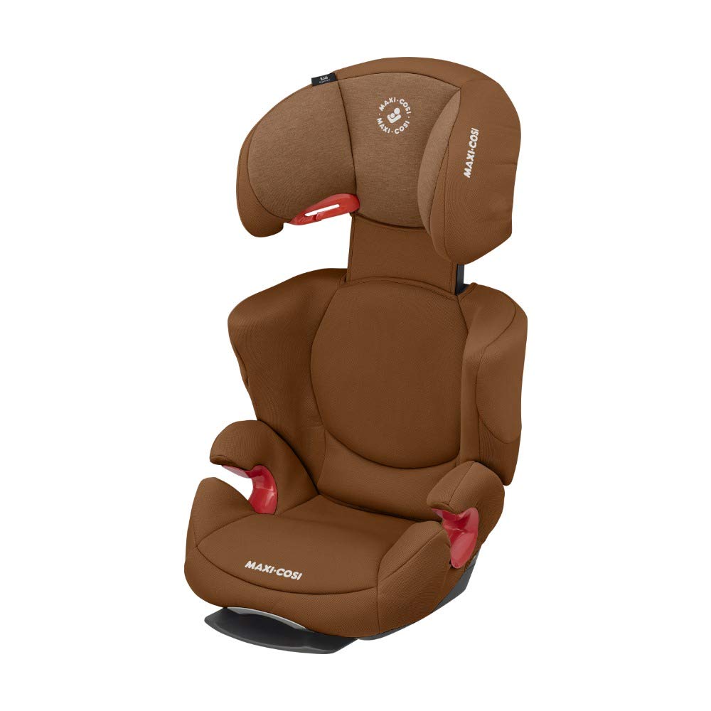 Maxi-Cosi Rodi AirProtect Child Seat - Height-Adjustable Car Seat with Comfortable Resting Position Child\'s seat