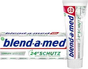 blend-a-med Toothpaste Complete Protect Expert deep cleaning, 75 ml