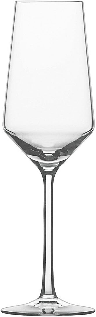 Schott Zwiesel Store 1 Glass Schott Zwiesel Pure Champagne 8545/77 (112418) Uncalibrated