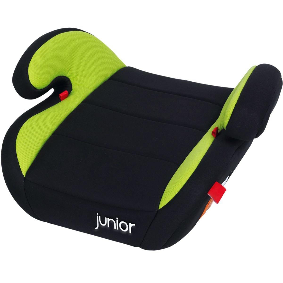 Stimo24 SEAT black/green