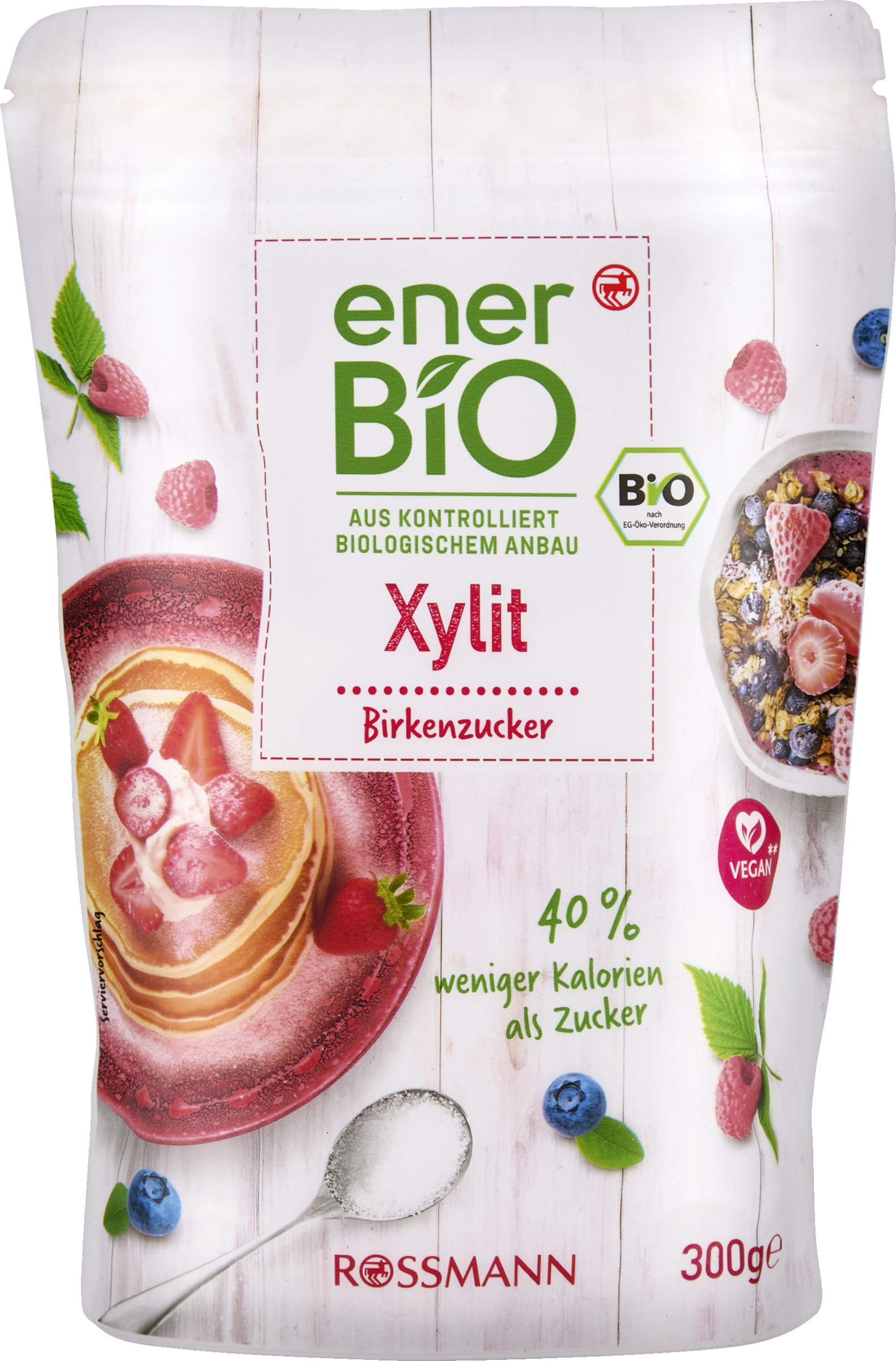 enerBiO Xylitol