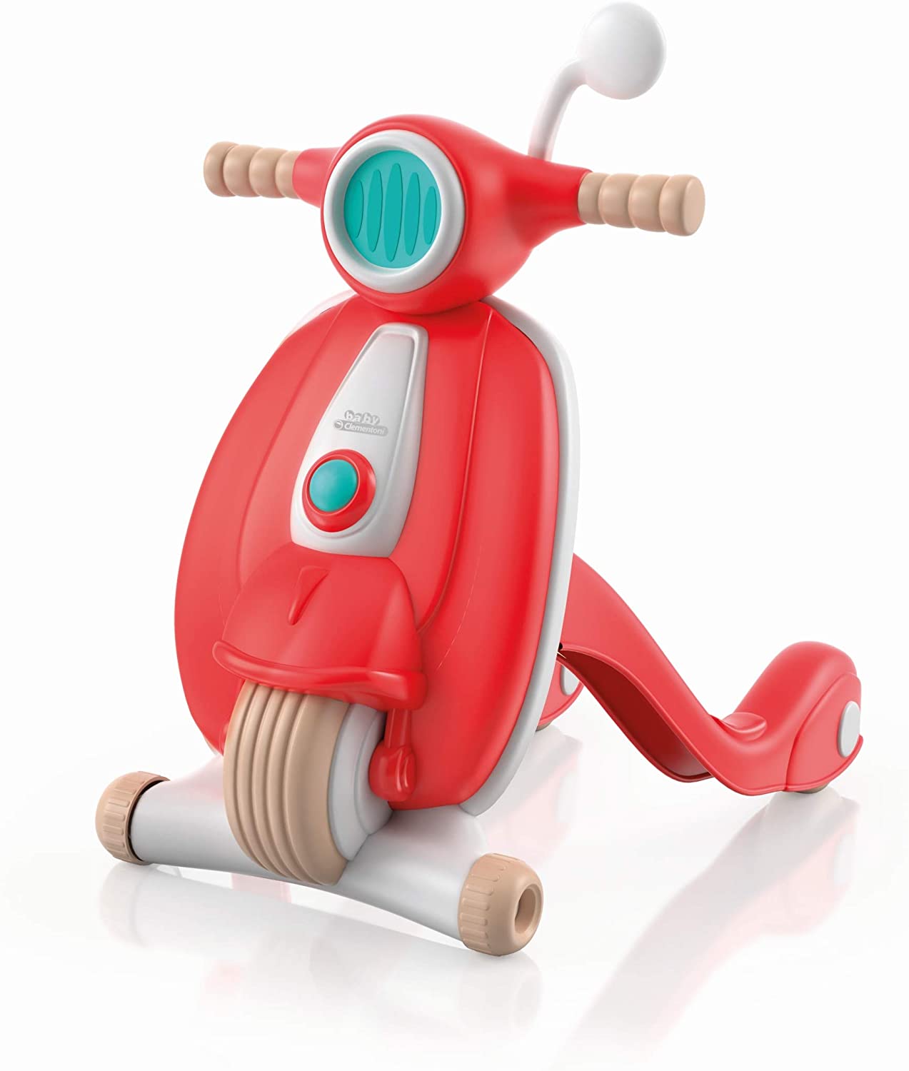 Clementoni - Scooter 17403.