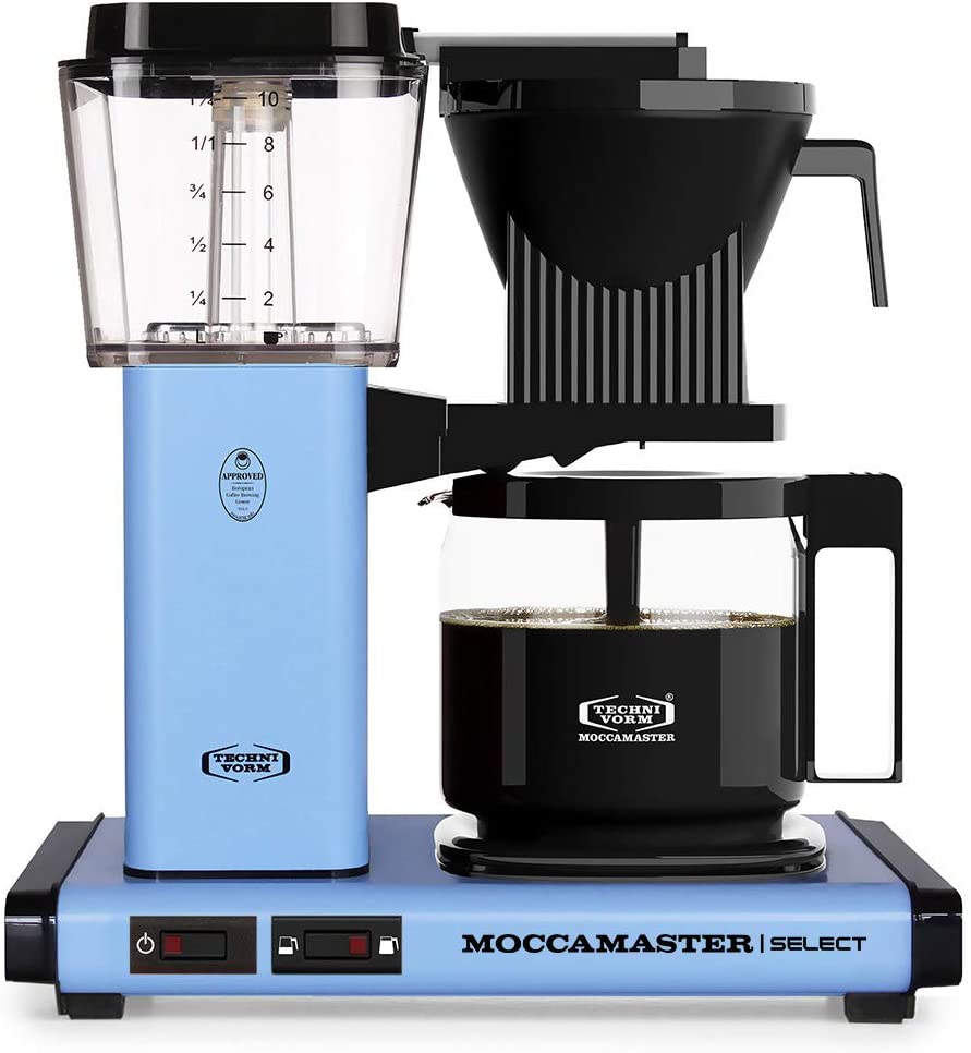 Moccamaster Filter Coffee Maker