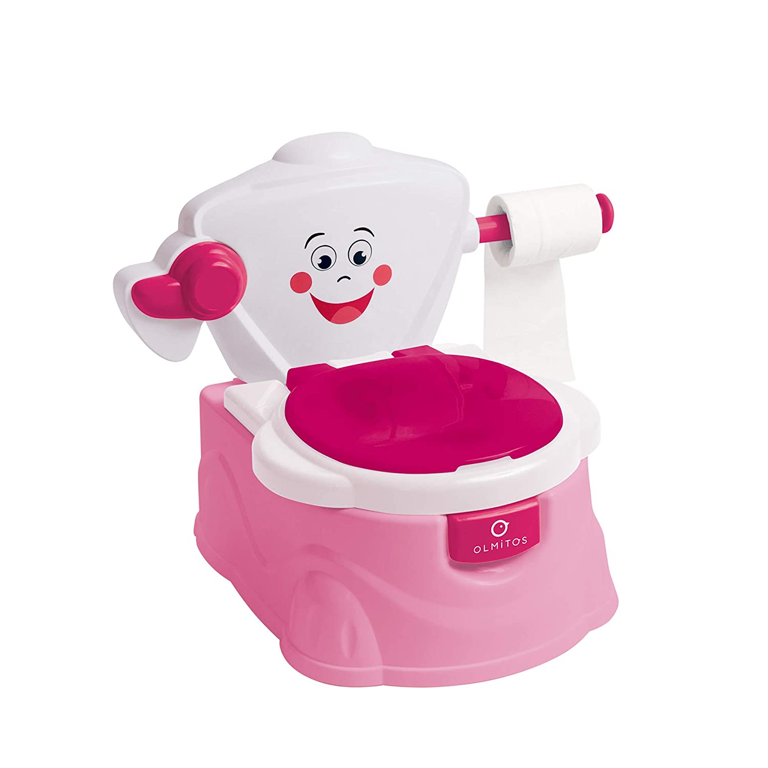 Olmitos Funny potty