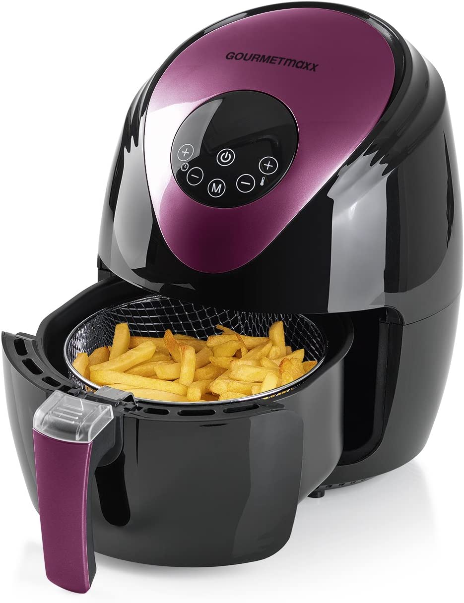 GOURMETmaxx Variation