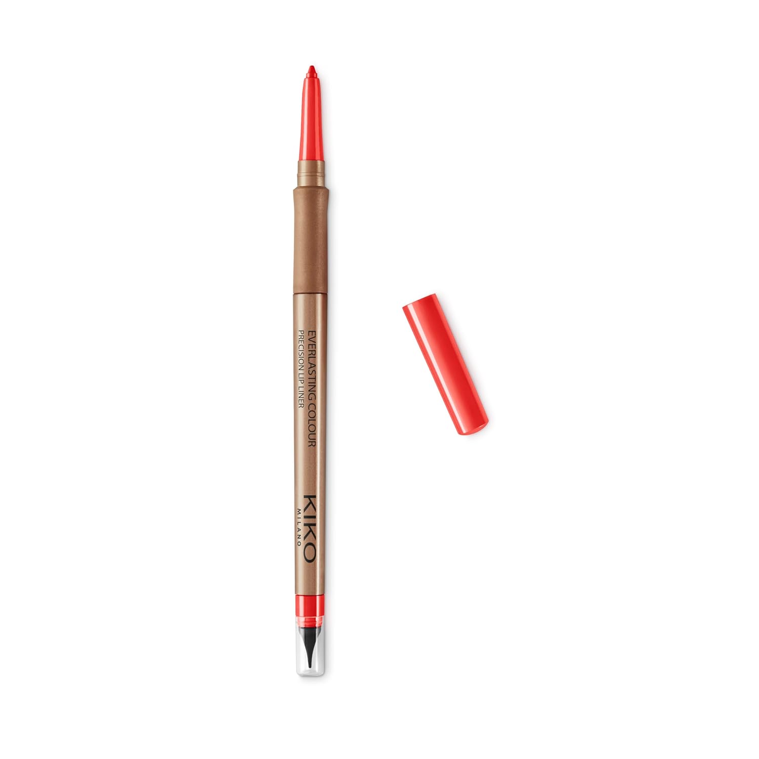 Kiko Milano Everlasting Color Precision Lip Liner 07 | Automatic Lip Liner Pencil