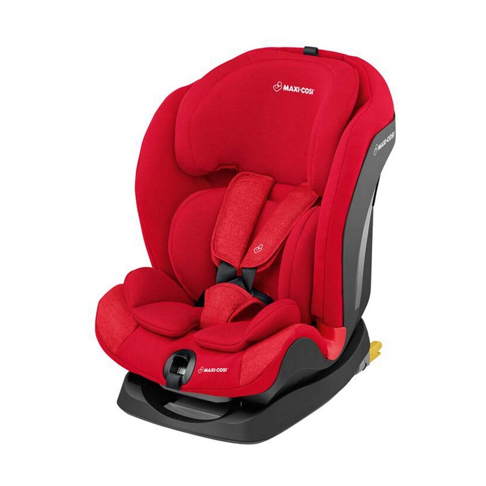 Maxi-Cosi Titan Adaptable Child Seat with Isofix and Sleeping Position