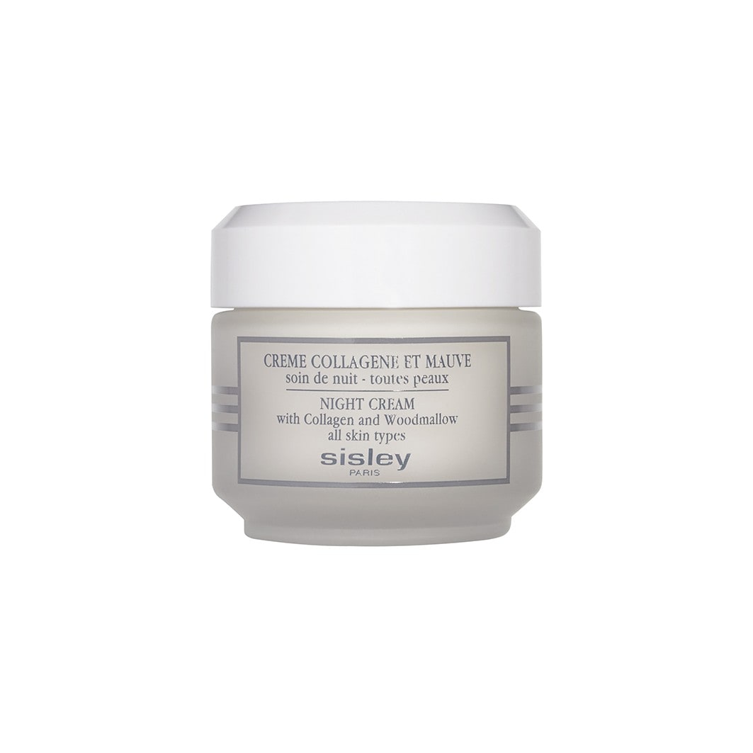 Sisley Crème CollagÈne et Mauve