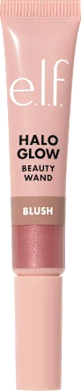 e.l.f. Cosmetics Blush Halo Glow Beauty Wand Pink-Me-Up, 10 ml
