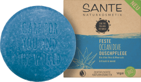 Sante Fixed shower Ocean Dive, 80 g