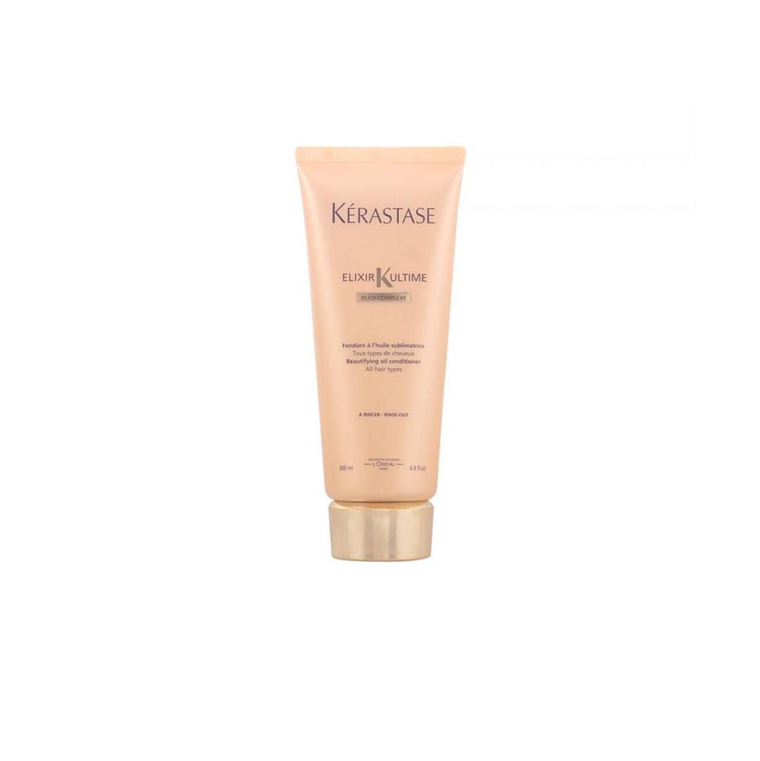 Kerastase 3474636218837 Hair Care Pack of 1 x 200 ml