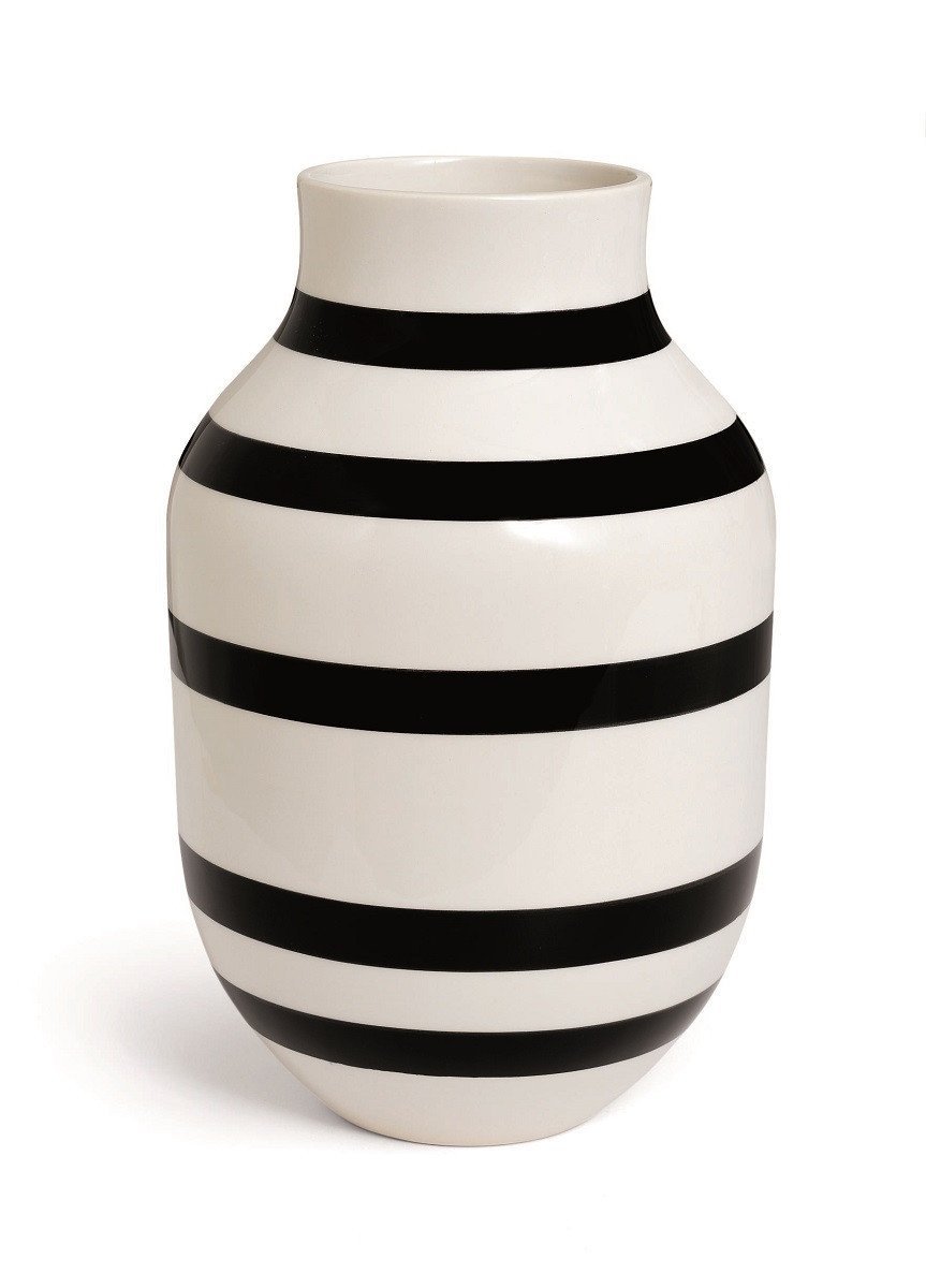 Kohler Kähler Omaggio Vase 30.5 Cm
