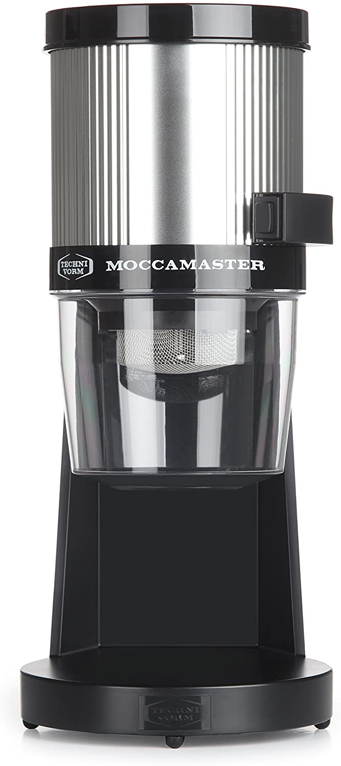 Moccamaster KM 4