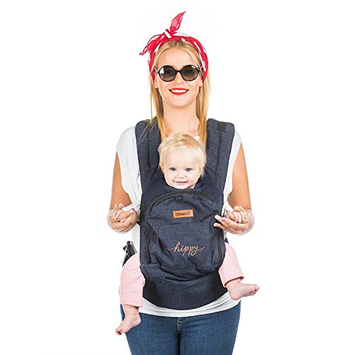 Chipolino Baby Carrier Hippy
