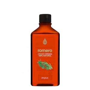 Genérico Rosemary Body Oil 100% Natural 200ml