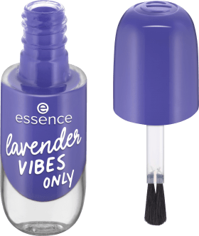 essence cosmetics Nail polish gel nail colour 45, 8 ml