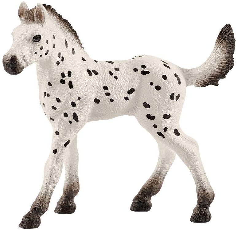 Schleich 13890 Nabstrupper Foal