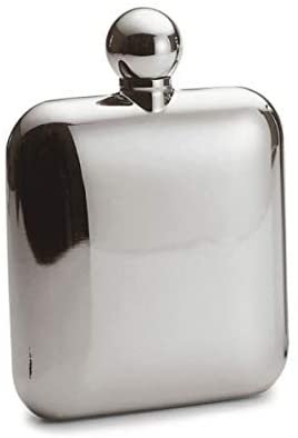 Philippi Churchill Hip Flask, Small