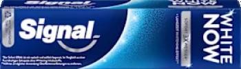 Signal Toothpaste White Now, 75 ml