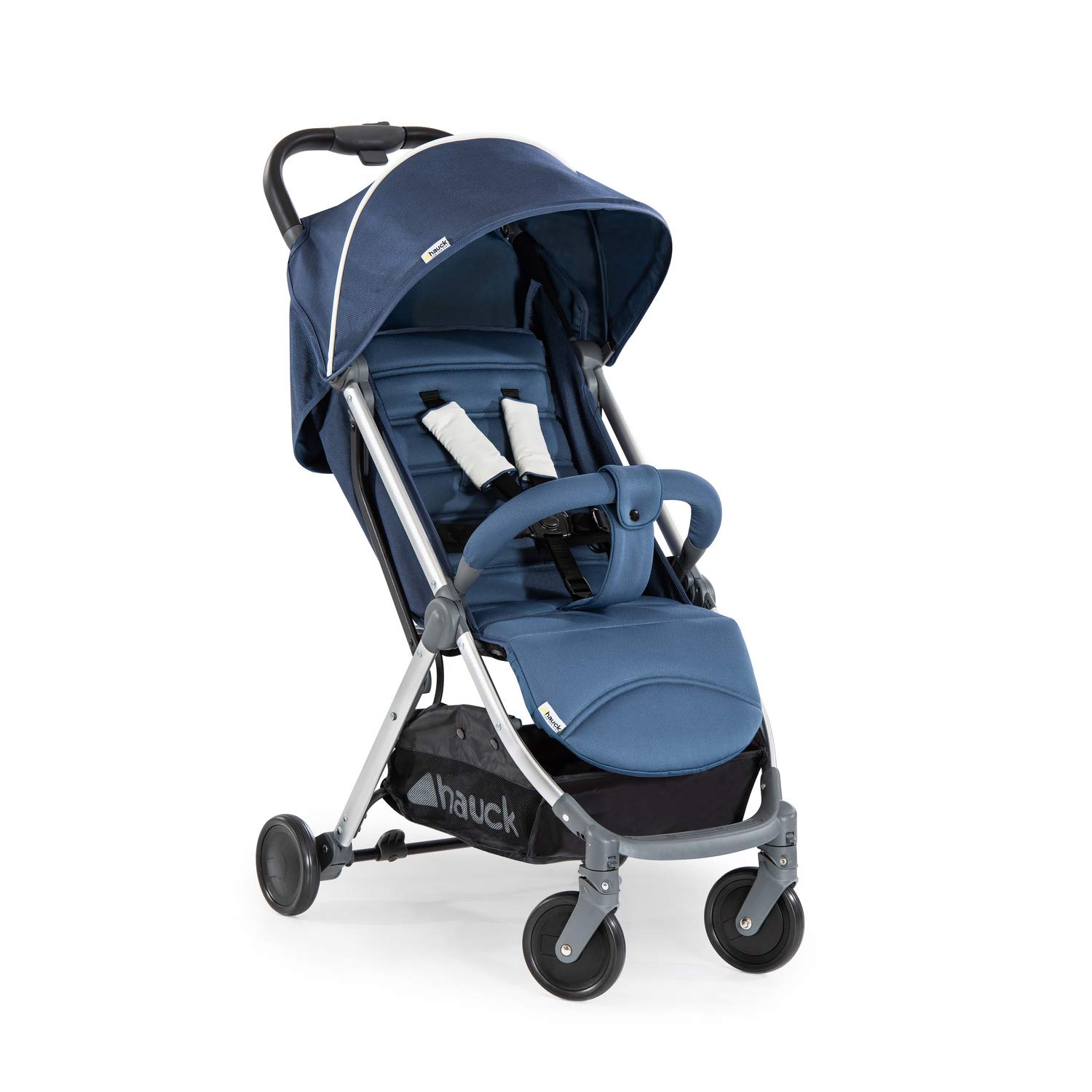 Hauck Swift Plus Pushchair