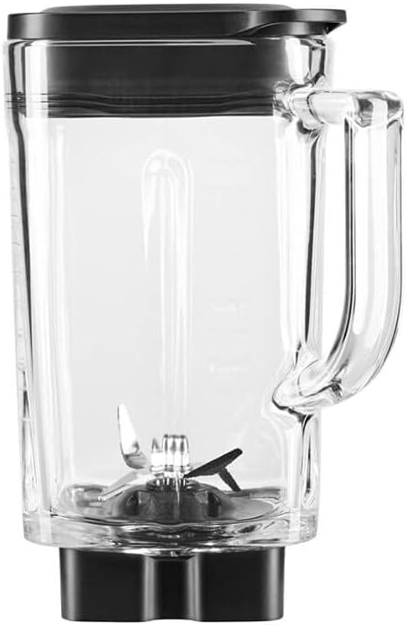 KitchenAid 1.4 L for stand mixer K400 5KSB2048JGA Glass